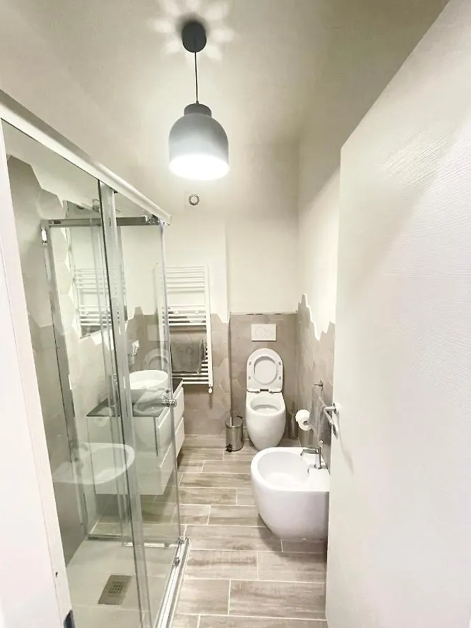Orleans Luxury Apartment Palermo